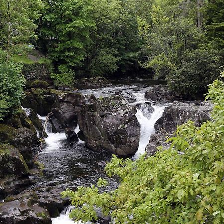 Pont Y Pair Inn Betws-y-Coed Exteriör bild